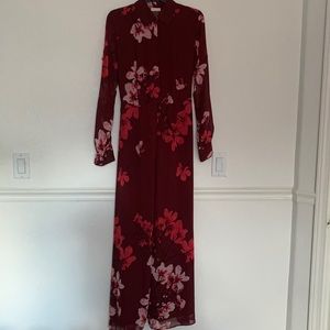 I request watch the full video for this dress